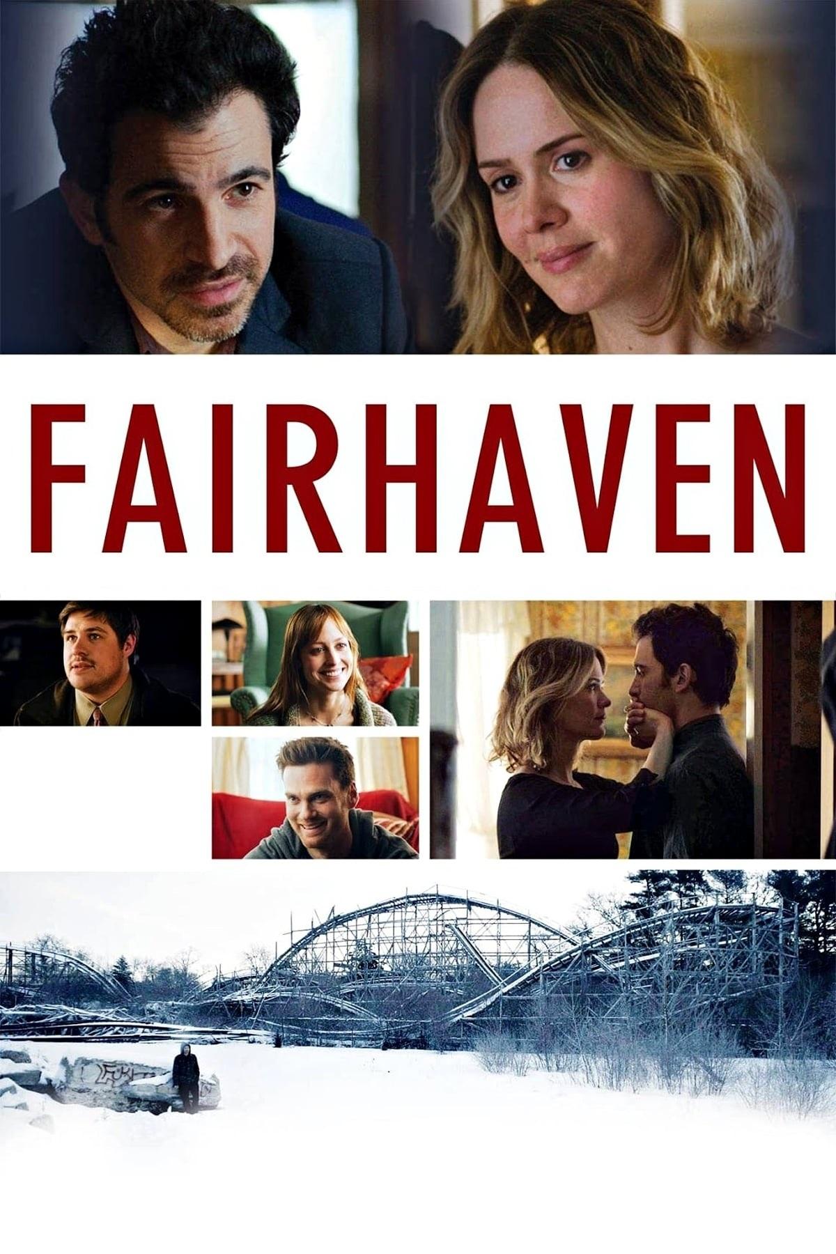 Постер Fairhaven